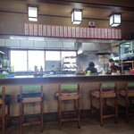 山崎屋食堂 - 