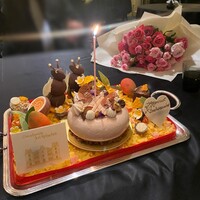 ガストロノミー ジョエル・ロブション - 