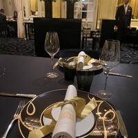 ガストロノミー ジョエル・ロブション - 