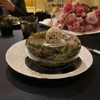 ガストロノミー ジョエル・ロブション - 