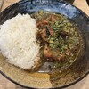 カレーノトリコ 新橋出張所