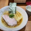 ジャパニーズ ラーメン 五感