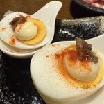 盛岡飯酒 フジヤ商店 - 