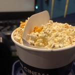 イオンシネマ - 料理写真: