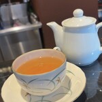 ルルベ デセール - 