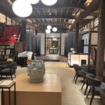 ルアン - フロント