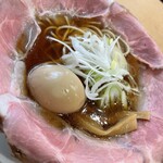 ラーメン大戦争 - 