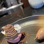 ルルベ デセール - 