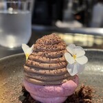 ルルベ デセール - 