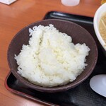 肉煮干中華そば 鈴木ラーメン店 - 