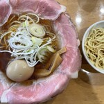 ラーメン大戦争 - 