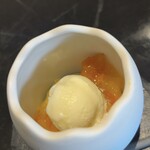 ルルベ デセール - 