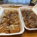 てこや - 料理写真: