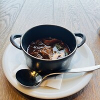 THE KINTAN STEAK - 