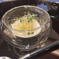 ルアン 佐原商家町ホテル NIPPONIA - 新玉ねぎとレモンのコンフィチュール