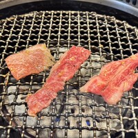 焼肉 香龍園 - 