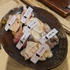焼肉ホルモン 龍の巣 梅田本館
