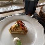 タルトメッセ - 