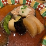 魚屋スタンドふじ子 - 