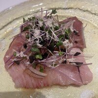 リストランテ アクアパッツァ - 