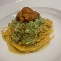 リストランテ アクアパッツァ - 