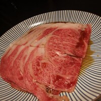 焼肉専科 肉の切り方 日本橋本店 - 
