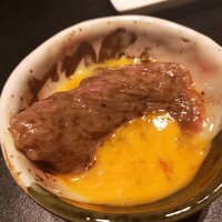 焼肉専科 肉の切り方 日本橋本店 - 