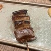 もつ焼き専門店 ランダン