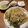 民生炒飯 大阪店