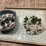 もつ焼き専門店 ランダン - 