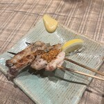 もつ焼き専門店 ランダン - 