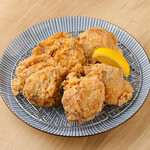 からあげの鉄人 - メイン写真: