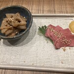 もつ焼き専門店 ランダン - 