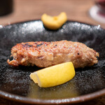 鳥茂 - 軟骨入りつくね