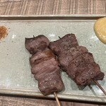 もつ焼き専門店 ランダン - 