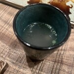 もつ焼き専門店 ランダン - 