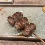 もつ焼き専門店 ランダン - 