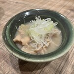 もつ焼き専門店 ランダン - 