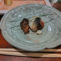 等々力 ひらさわ - 肝焼き