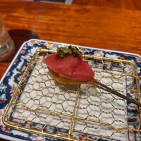 串揚げキッチン だん 梅田店 - 