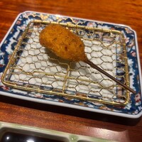 串揚げキッチン だん 梅田店 - 