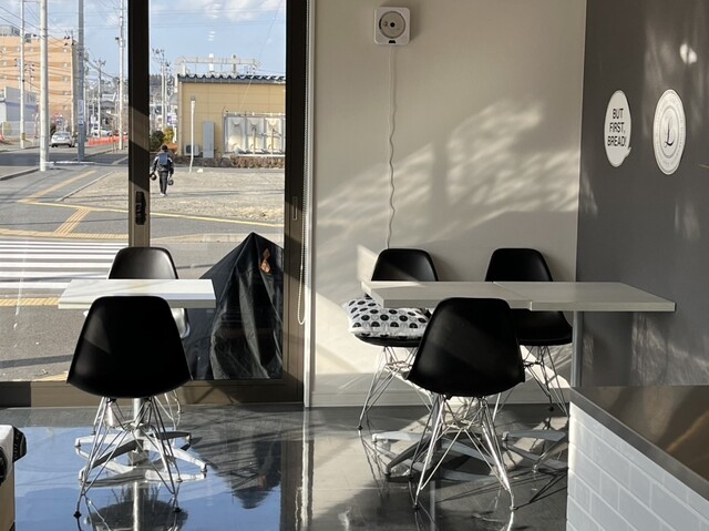 レピコロレ（L&rsquo;epi colore） - 富沢（パン）の写真