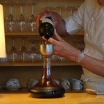 ムッシュ - デキャンタージュしてまーす