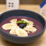 パールズ - アサイーボウル