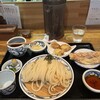 石川うどん
