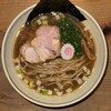 だし・麺 未蕾