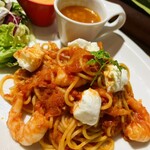 むさしの森珈琲 - 