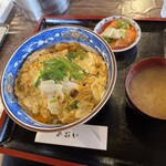 とんかつ あおい - 