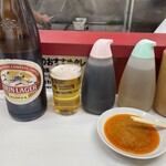 ぎょうざ専門店 赤萬 三宮店 - 