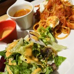 むさしの森珈琲 - 